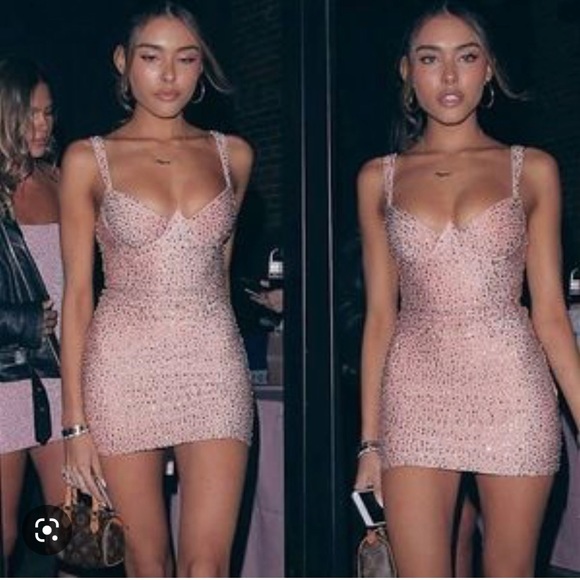 Oh polly under sales your spell dress